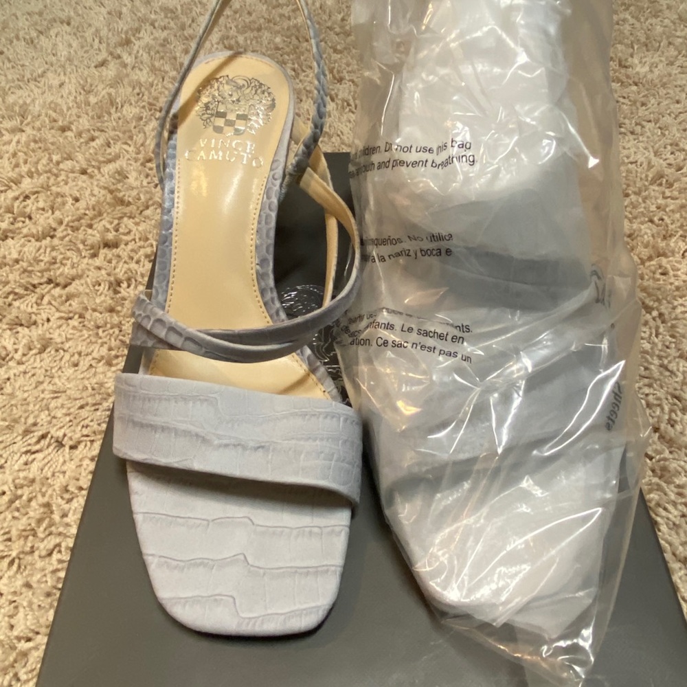 Vince Camuto Heels